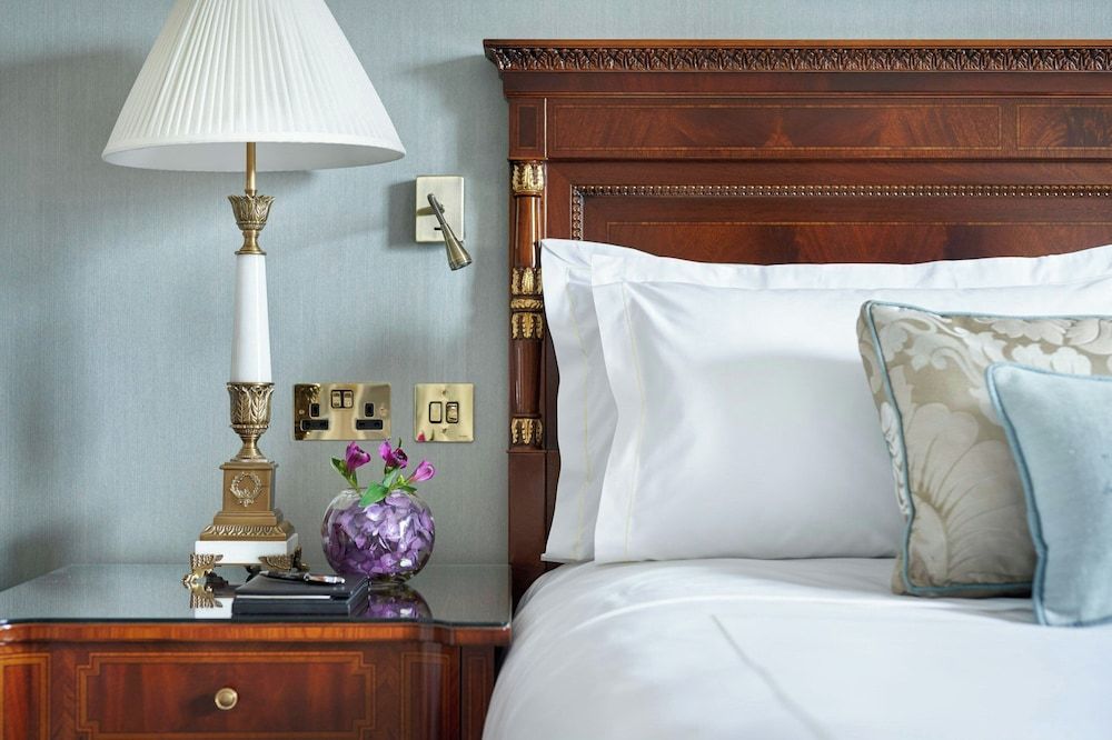 Premium Room, 1 King Bed, Non Smoking