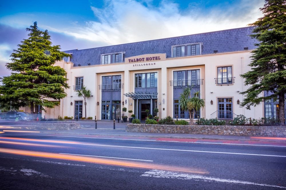 undefined Talbot Hotel Stillorgan