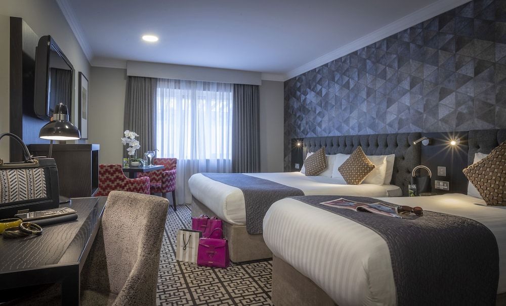 undefined Talbot Hotel Stillorgan 7