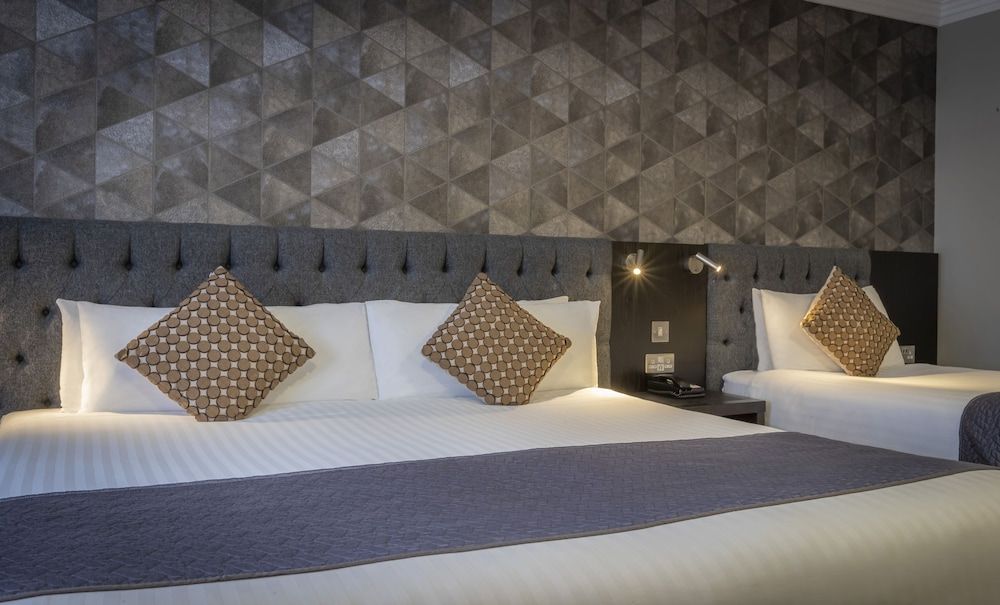 undefined Talbot Hotel Stillorgan 8