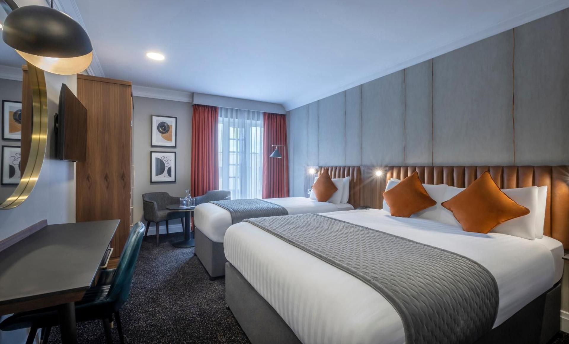 undefined Talbot Hotel Stillorgan 9