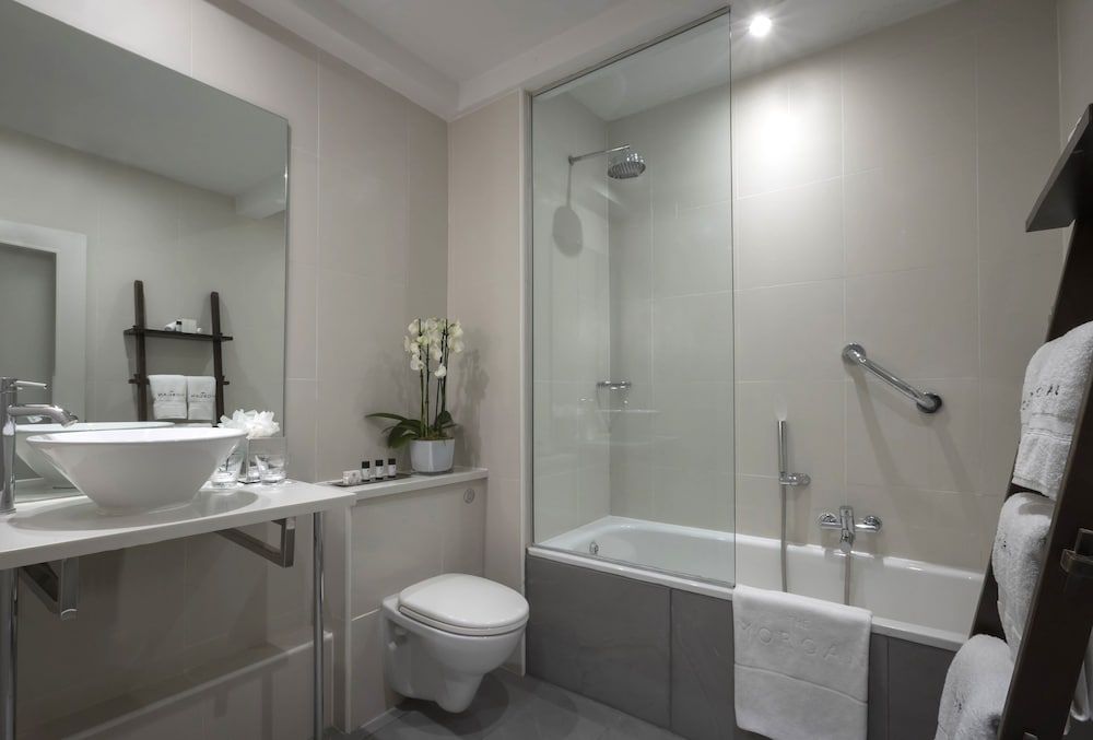 undefined The Morgan Hotel 7