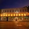 The Address Connolly