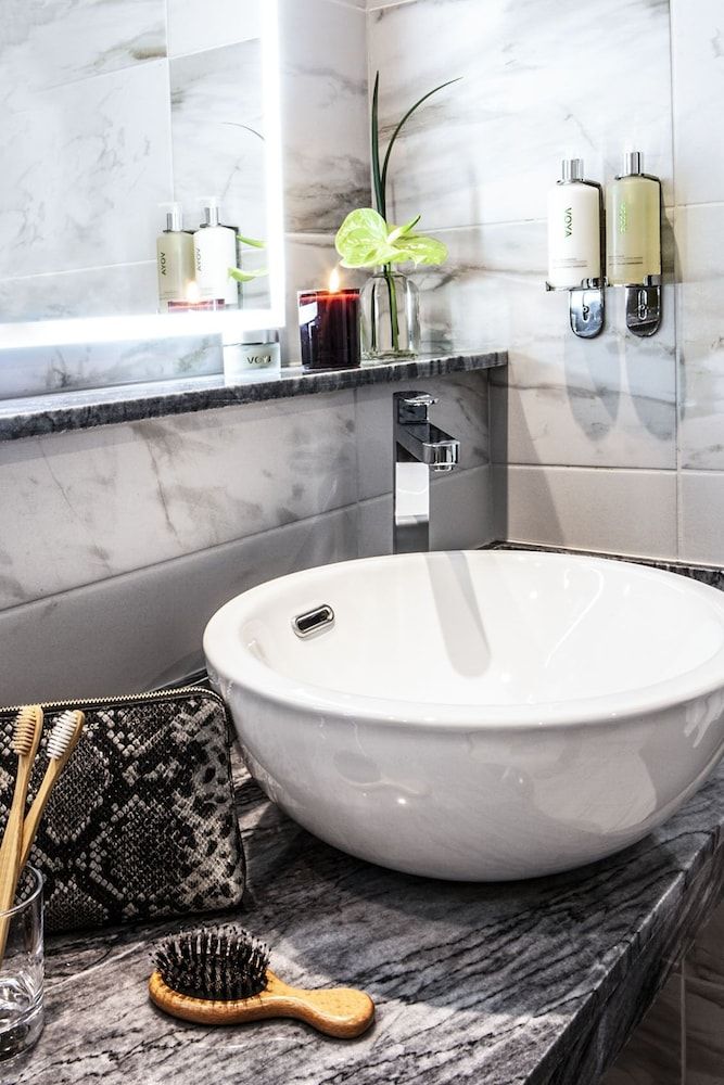 The Address Connolly Classic Double Room 3