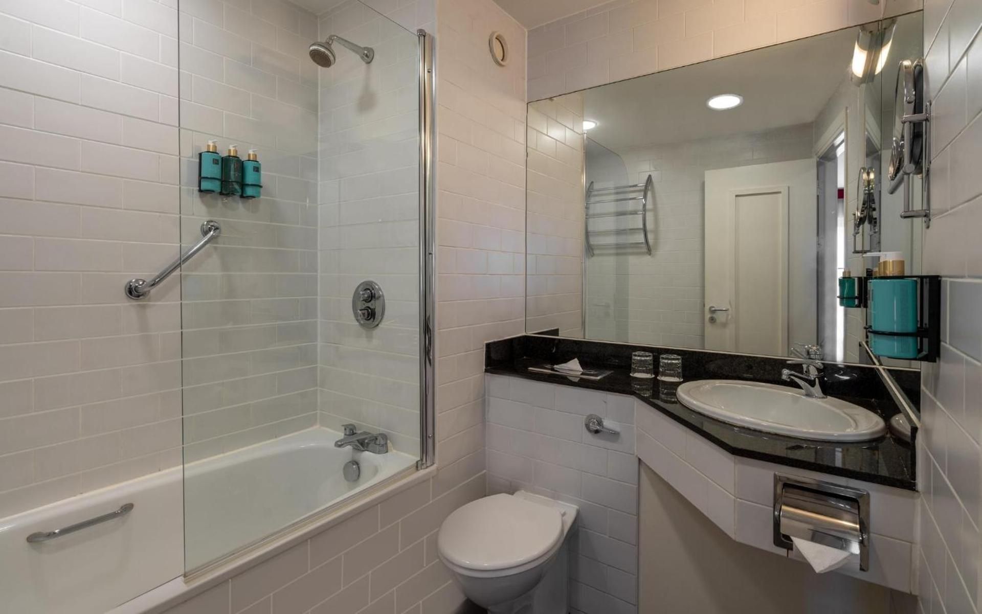 undefined The Trinity City Hotel 6