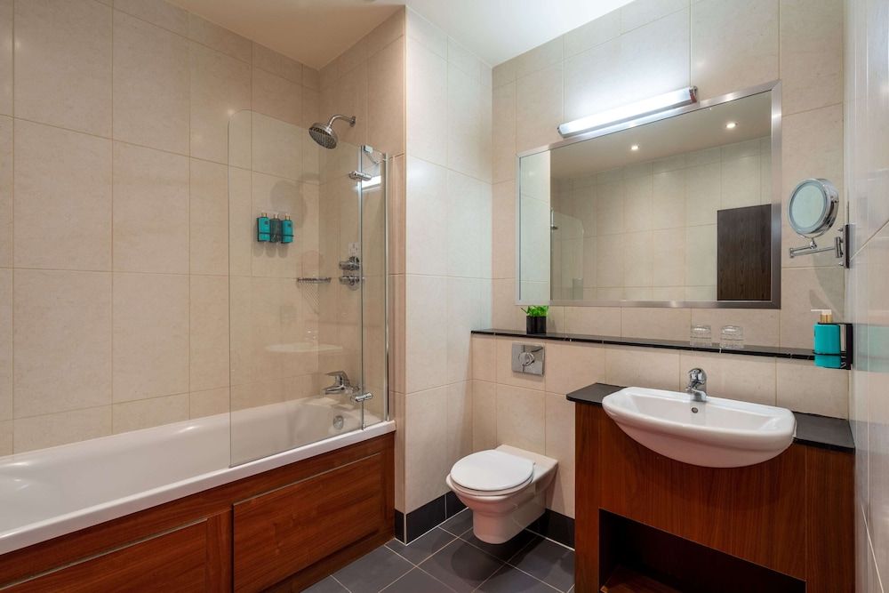 undefined The Trinity City Hotel 10