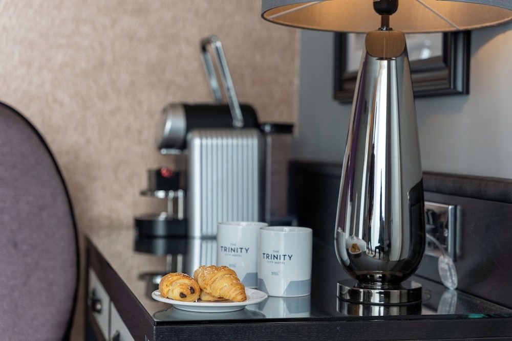 undefined The Trinity City Hotel 9