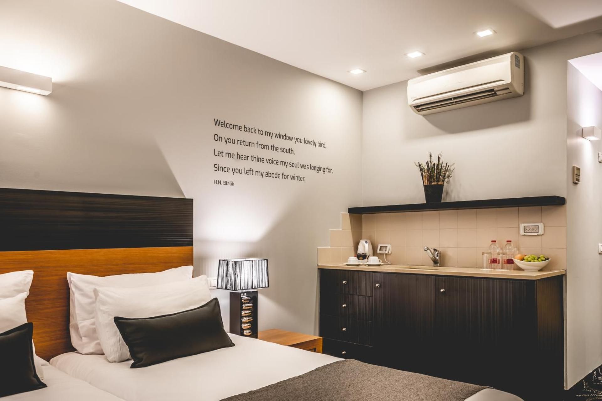 Classic Room