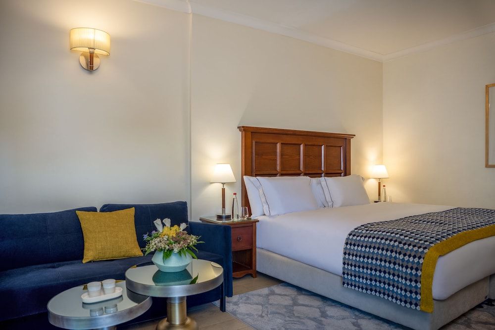 Ruth Zefat By Dan Hotels Rimon Lane Room (Authentic Wing) 4