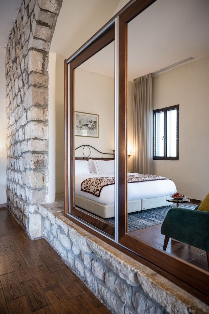 Ruth Zefat By Dan Hotels Rimon Lane Room (Authentic Wing) 3