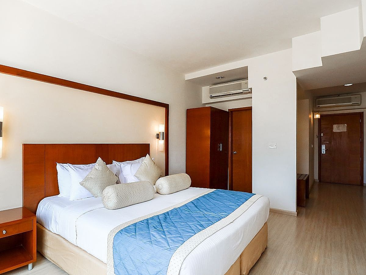 Premium Double Room