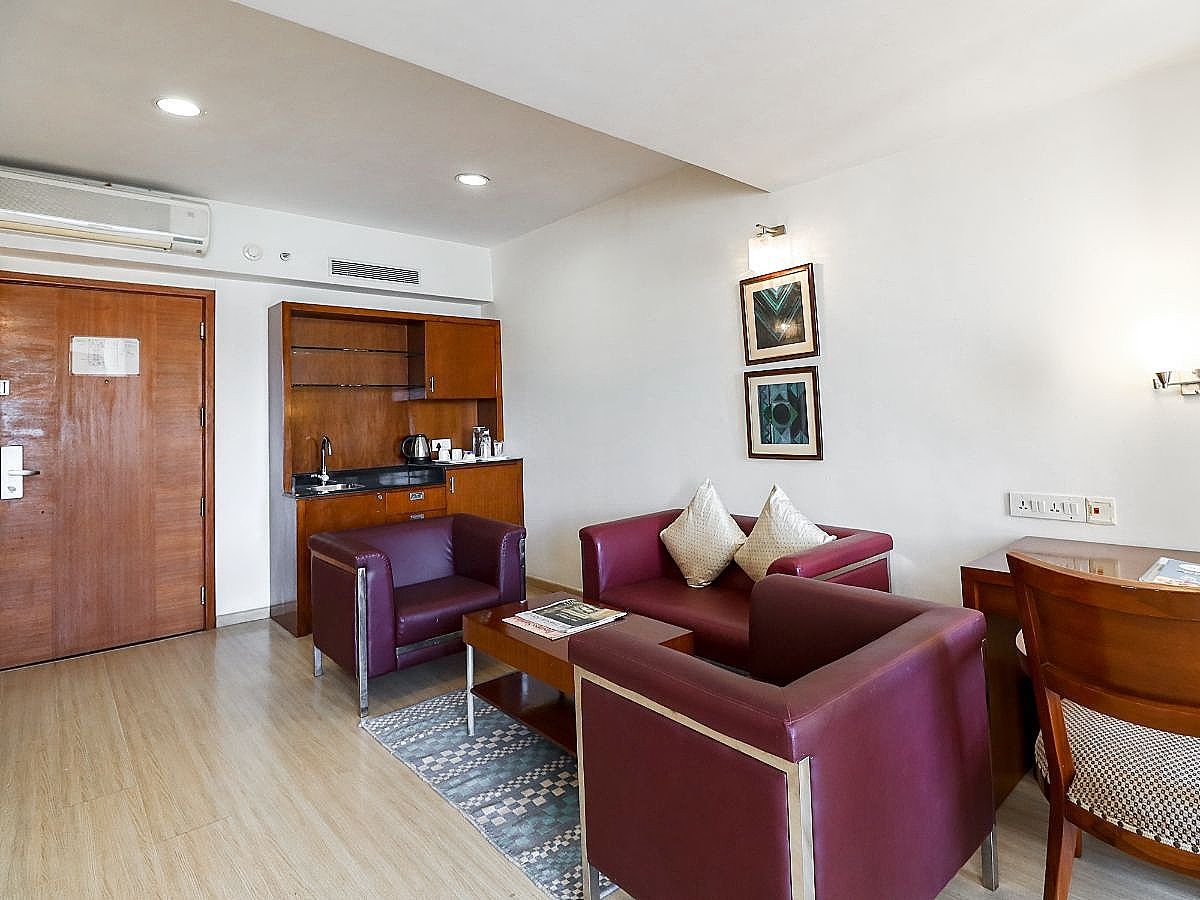 Premium Double Room