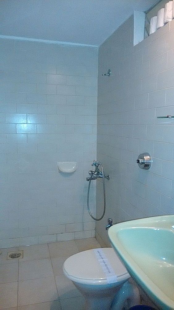 Room, 1 Double Bed (1 DBL Regular Small Non A/C)