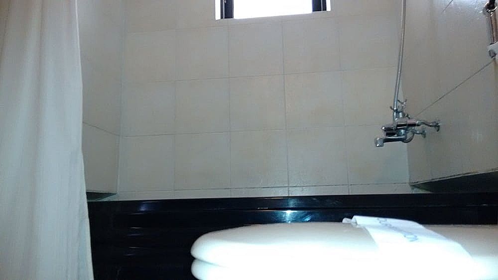 Executive Deluxe Room with Bathtub