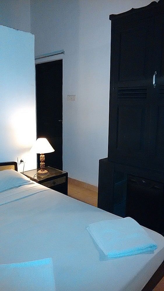 Room, 1 Double Bed (1 DBL Regular Small Non A/C)