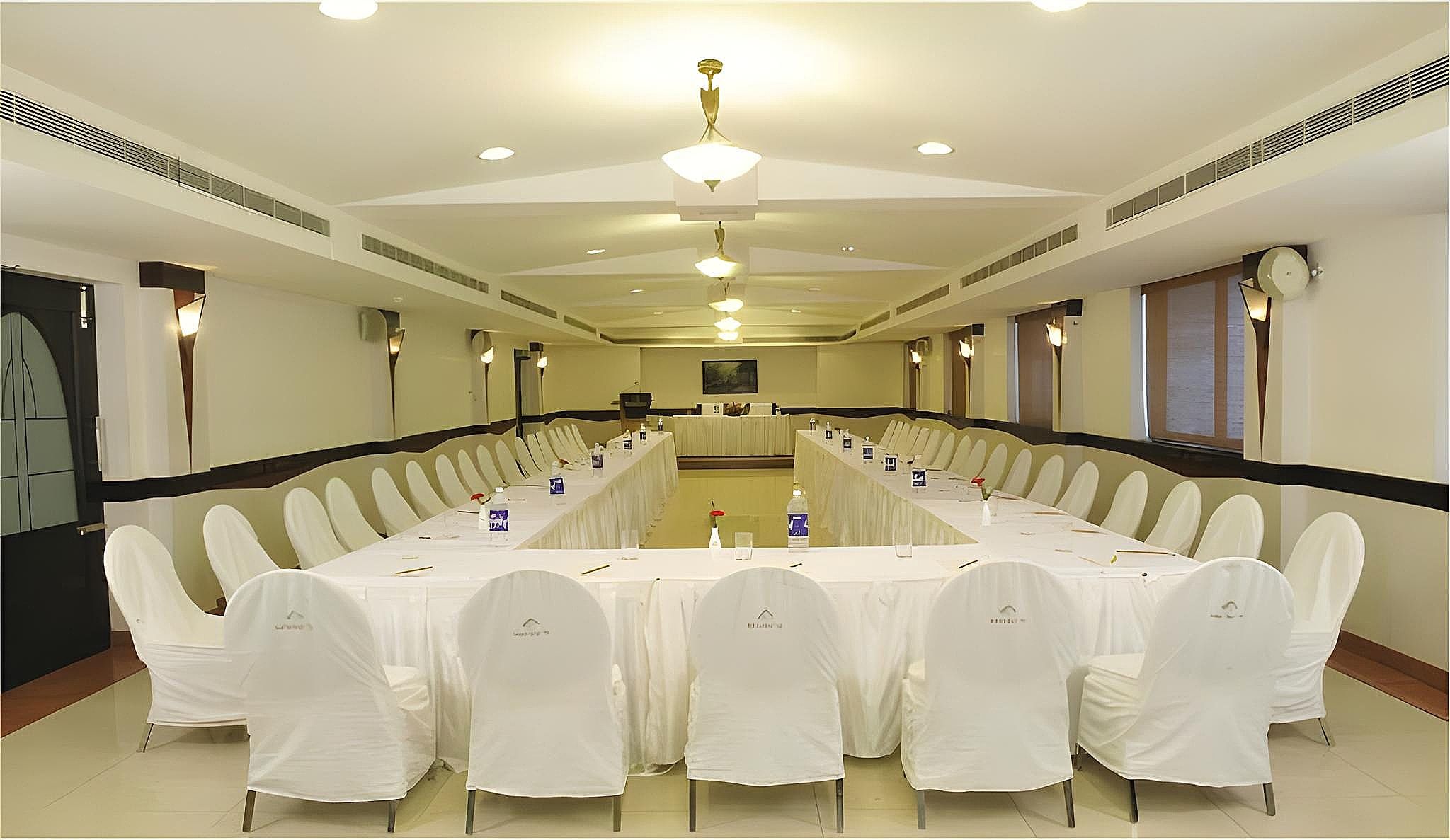Meeting room / ballrooms
