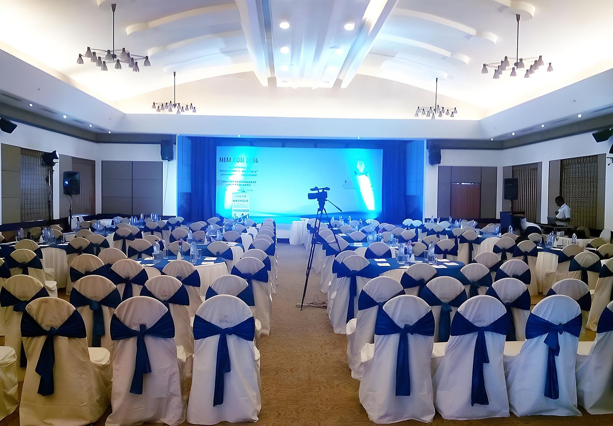 Meeting room / ballrooms
