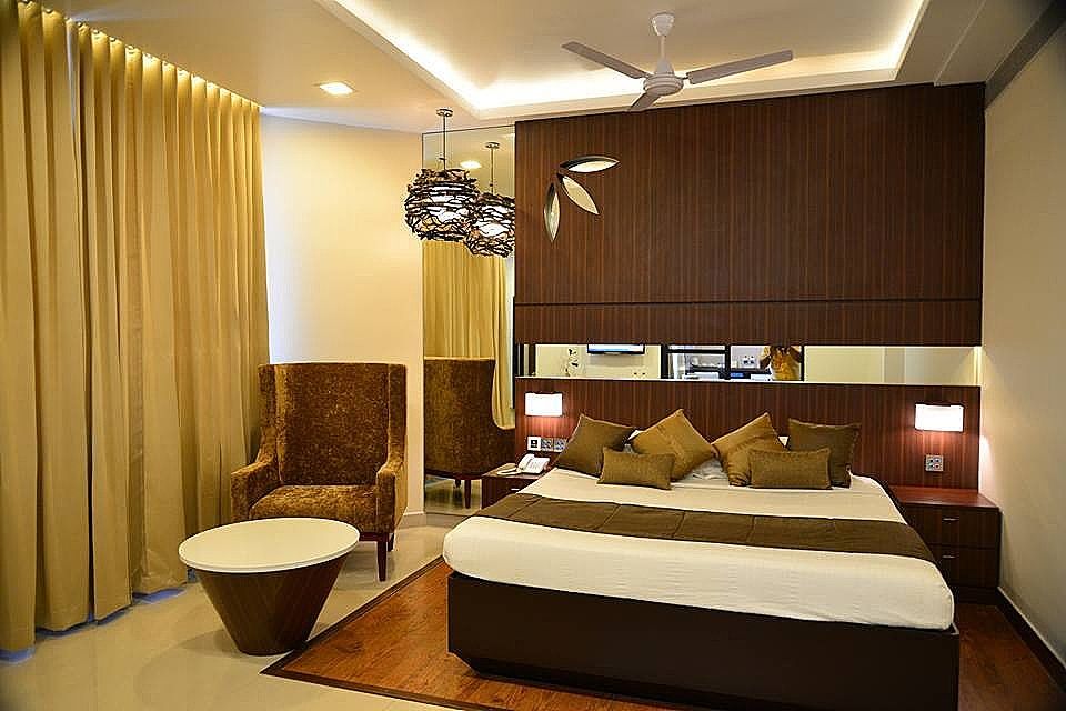Suite AC
