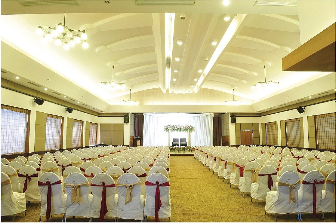 Business Centre