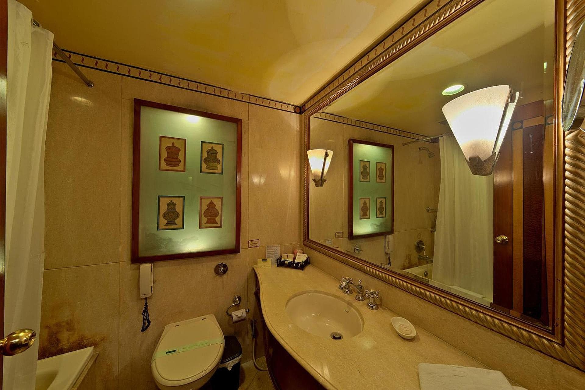 Hotel Hindusthan International Colony 5