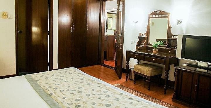 Imperial Premium Room