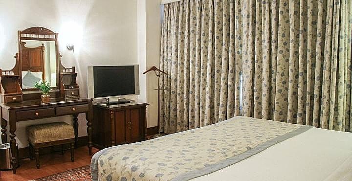 Hotel Hindusthan International Colony 3