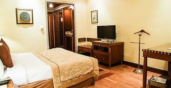 Imperial Premium Room