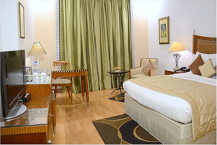 Hotel Hindusthan International Imperial Room 2