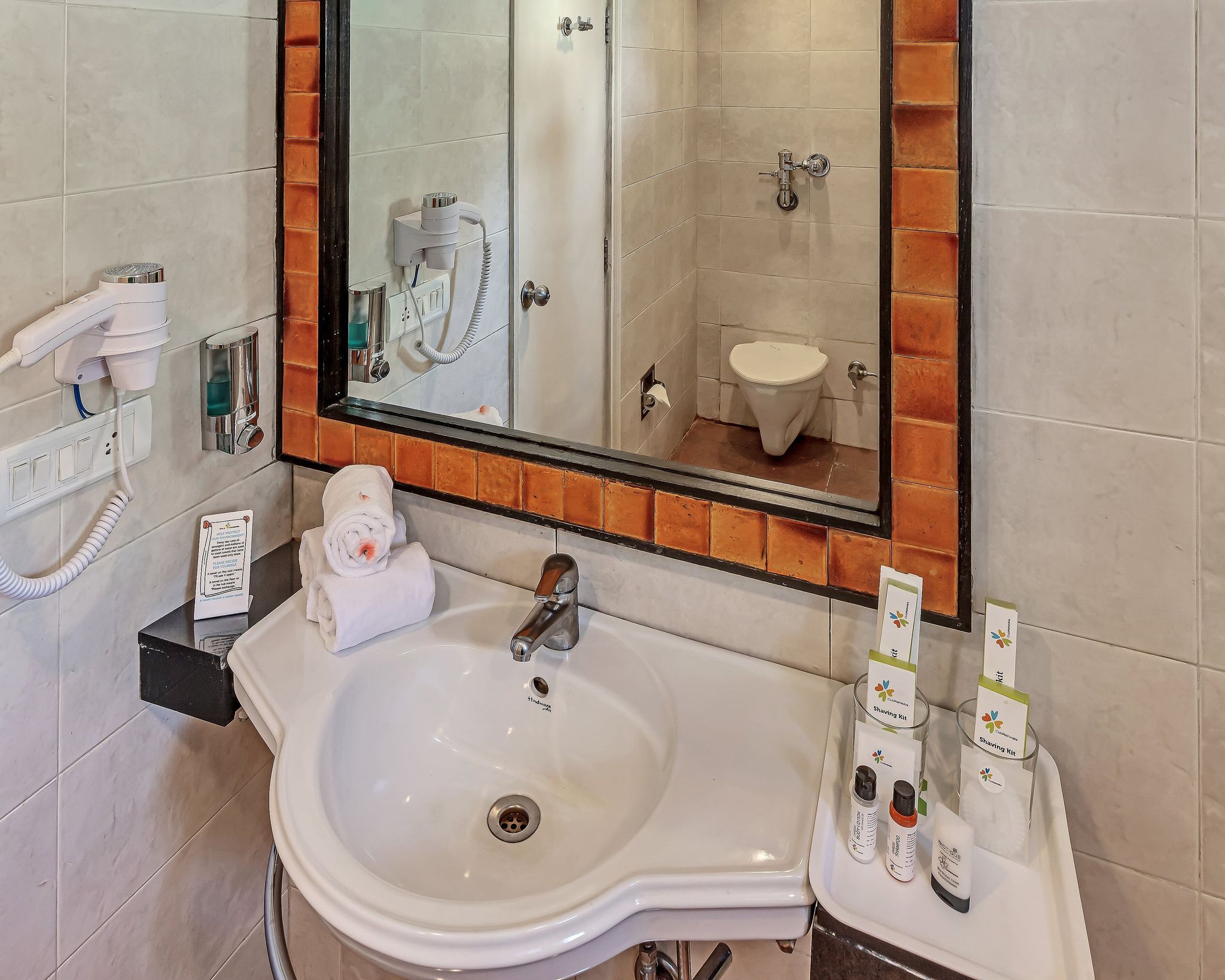 Club Mahindra Snow Peaks Manali Club Mahindra Snow Peaks Manali 3