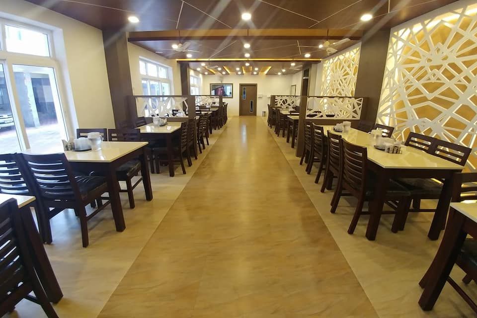 undefined Golden Sand 4