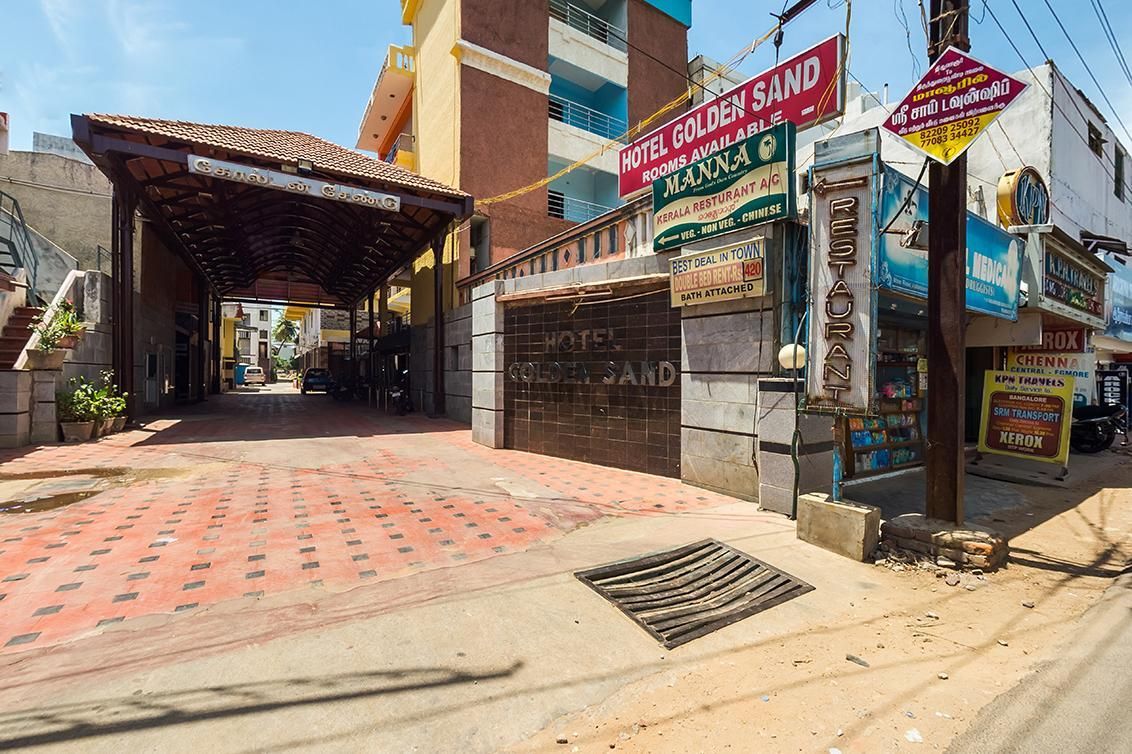 undefined Golden Sand 7