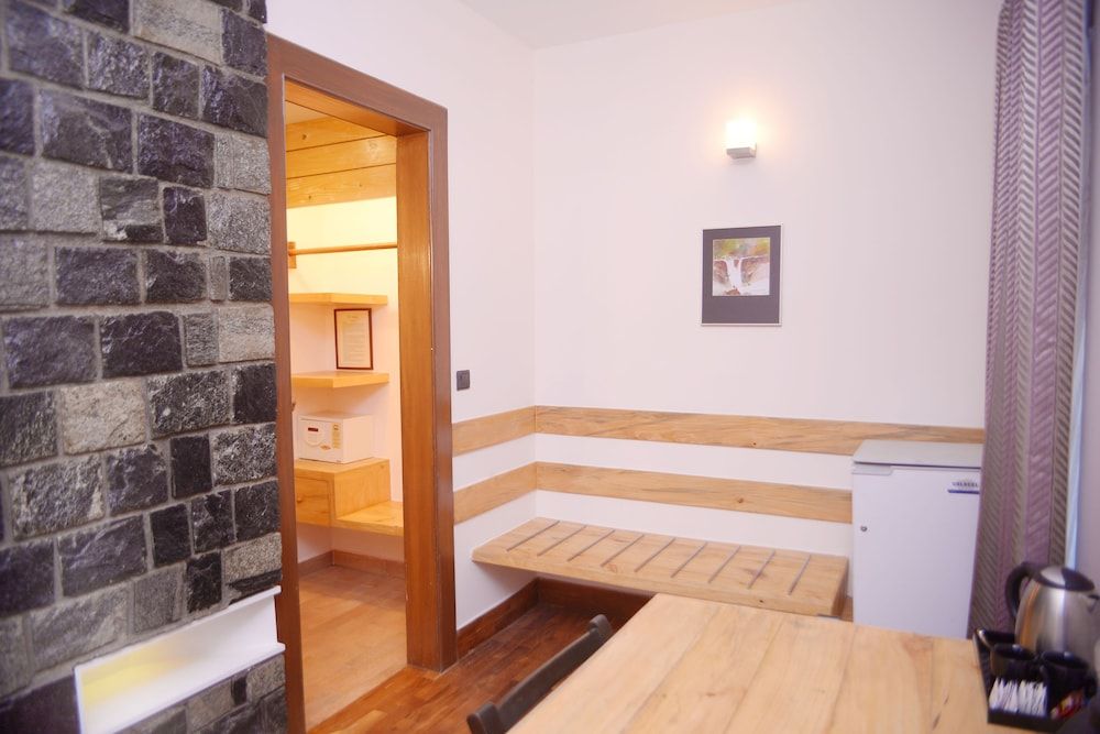 Club Mahindra Binsar Valley Superior Room 3