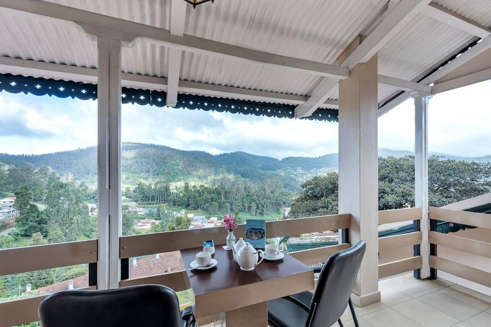 Club Mahindra Binsar Valley Superior Room 6
