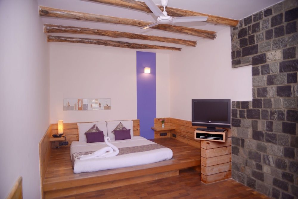 undefined Club Mahindra Binsar Valley 5