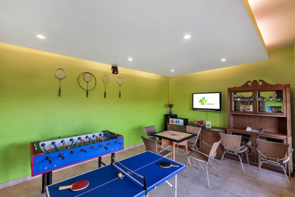 undefined Club Mahindra Binsar Valley 4