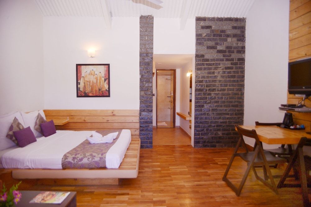 Club Mahindra Binsar Valley Superior Room 7