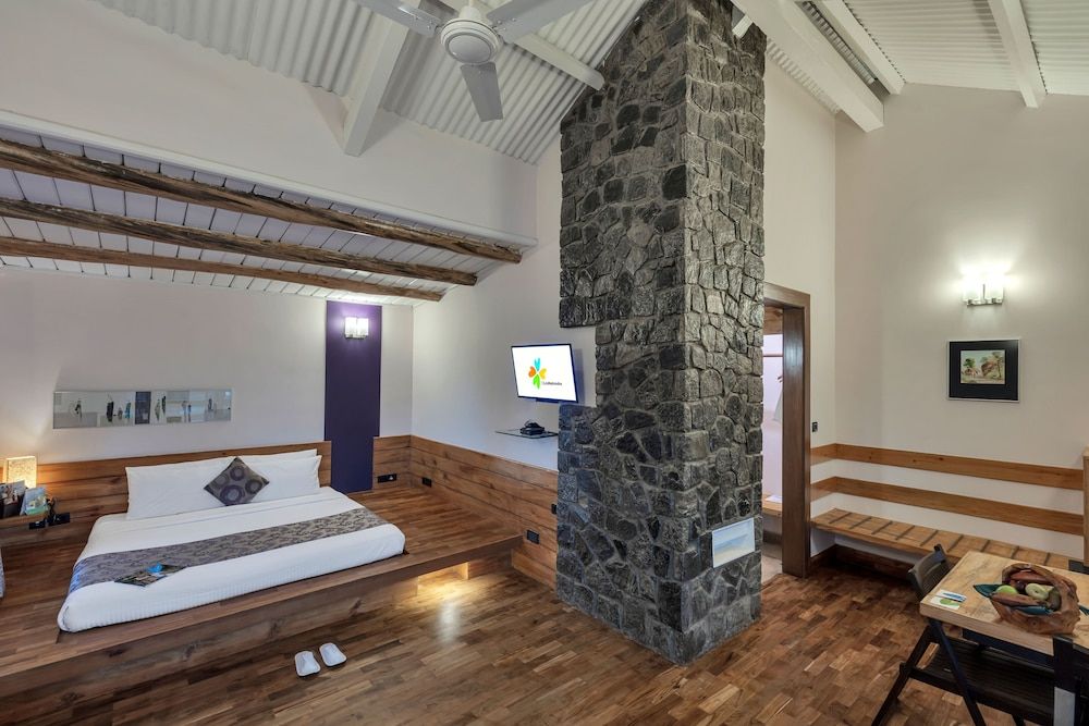 Club Mahindra Binsar Valley Superior Room 8