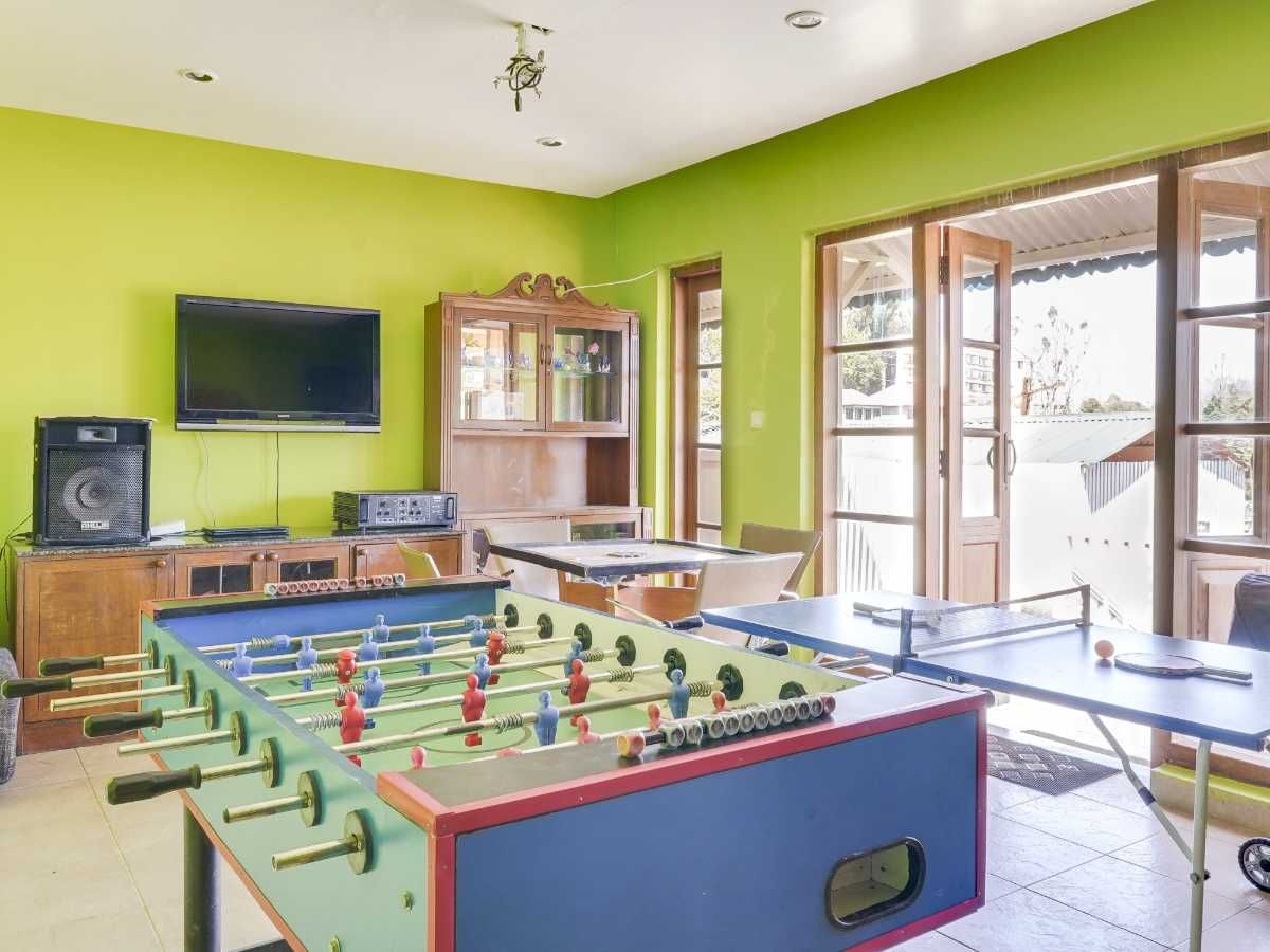 Club Mahindra Binsar Valley Superior Room Danish Villa 4