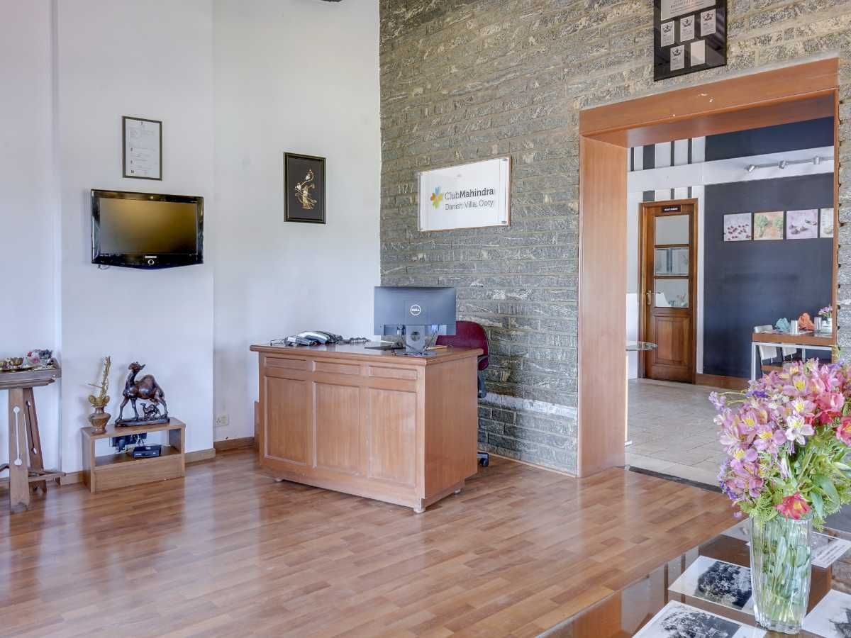 undefined Club Mahindra Binsar Valley 2