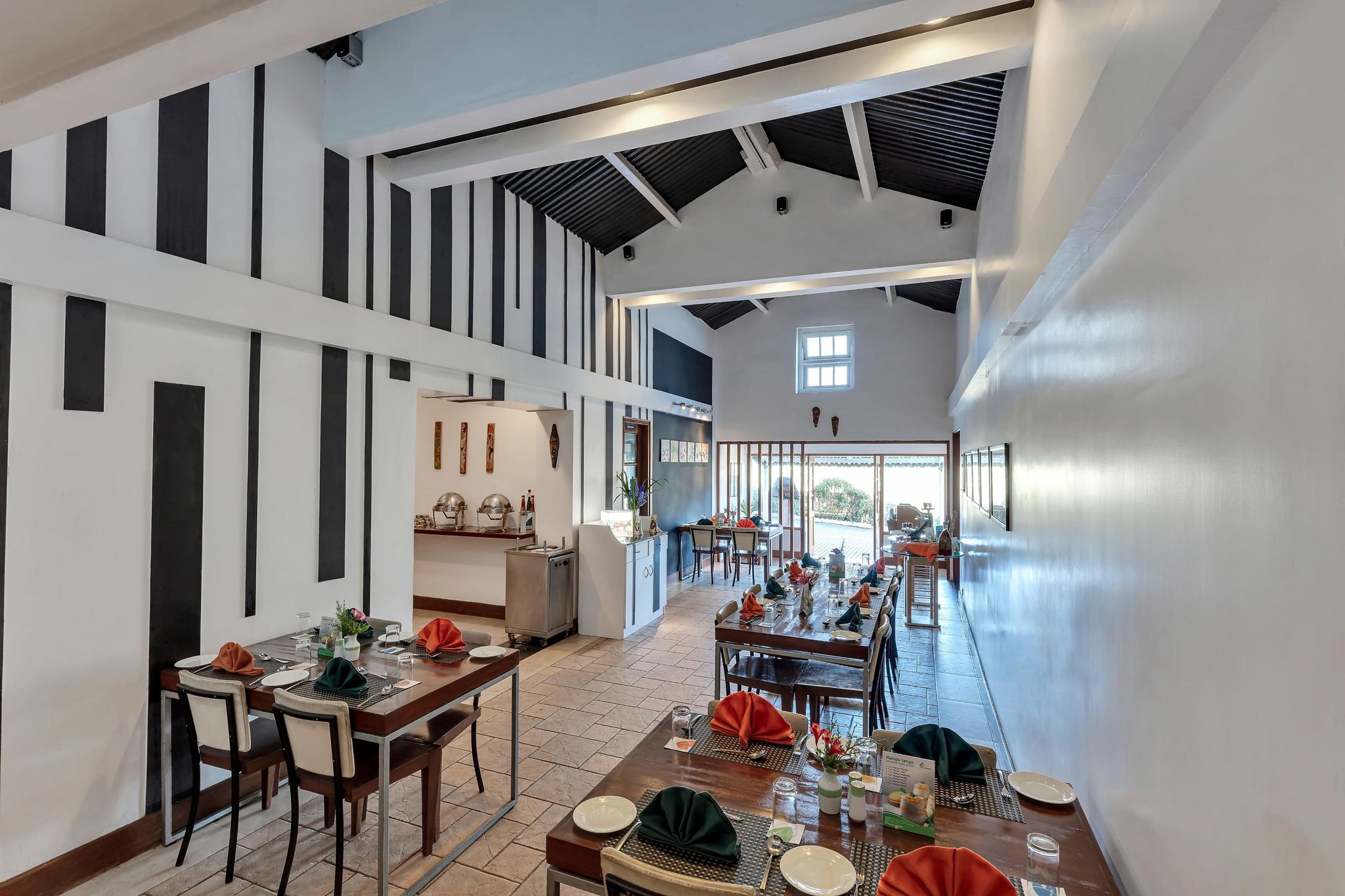 Club Mahindra Binsar Valley Superior Room Danish Villa 2