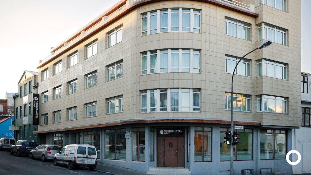 undefined Center Hotels Klöpp 6