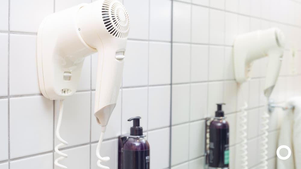 Center Hotels Klöpp Standard Double Room 5