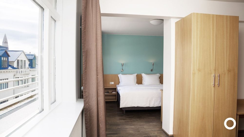 undefined Center Hotels Klöpp 4