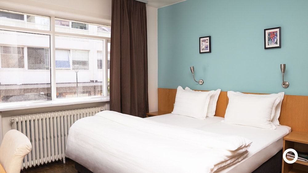 undefined Center Hotels Klöpp 5