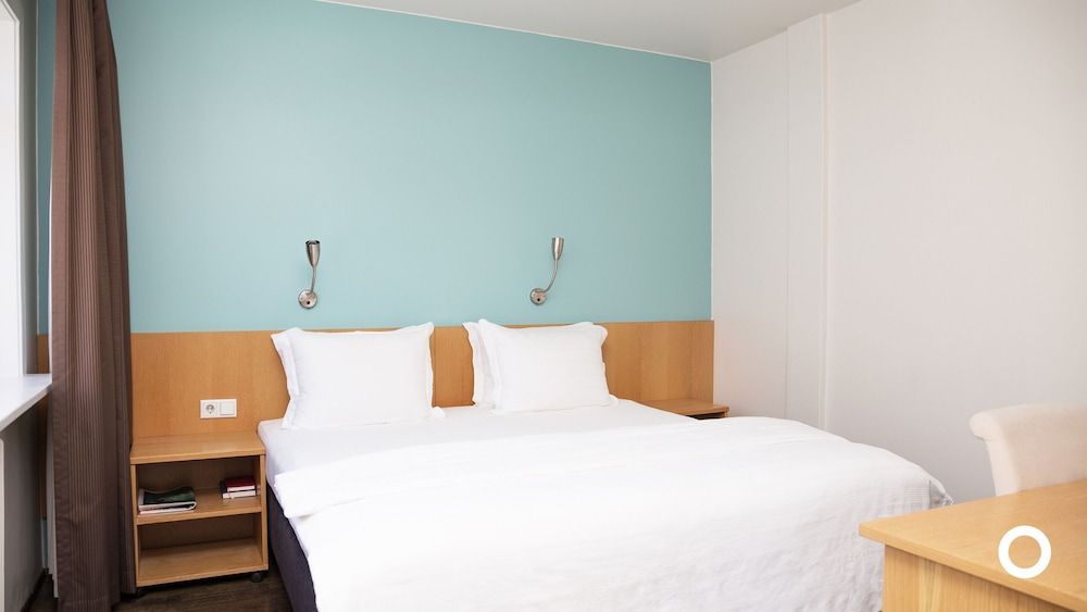 undefined Center Hotels Klöpp 2