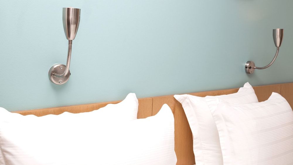 Center Hotels Klöpp Standard Double Room