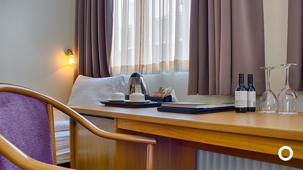 undefined Center Hotels Skjaldbreið 4