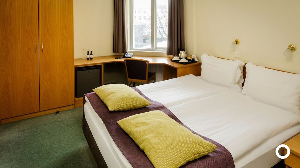 undefined Center Hotels Skjaldbreið 2