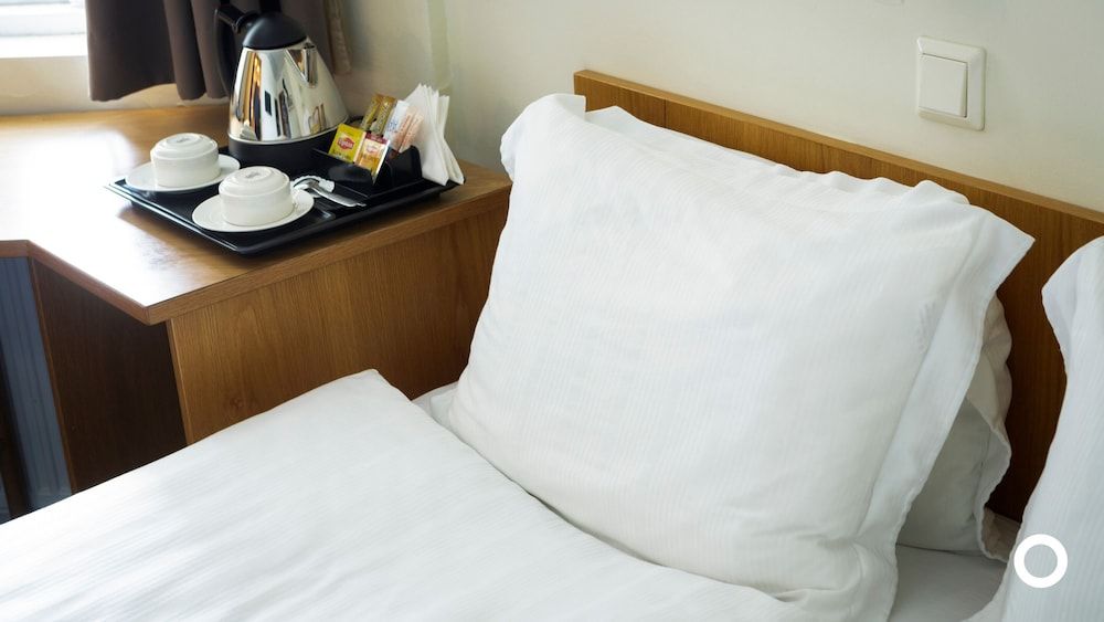 undefined Center Hotels Skjaldbreið 3