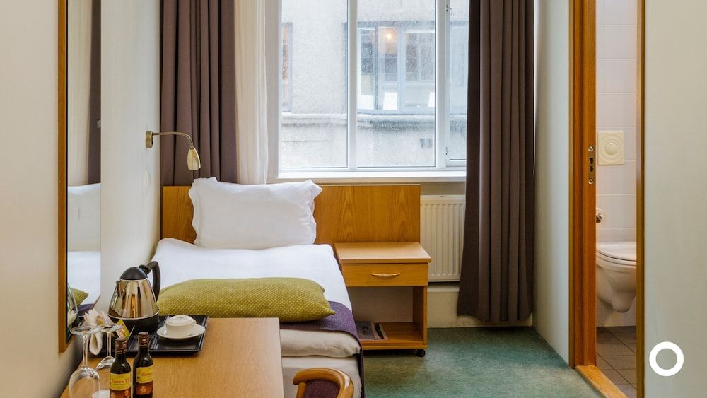 undefined Center Hotels Skjaldbreið